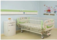 Vin Win 3 Function Electric ICU Bed
